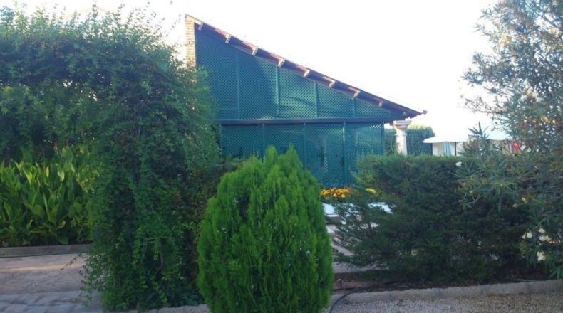 Ciudad Real - Valdepeñas - 5318m2