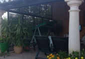 Casa de camp amb terreny en venda a Valdepeñas ref.: TR252511 foto