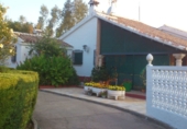 Casa de camp amb terreny en venda a Valdepeñas ref.: TR252511 foto