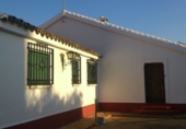 Casa de camp amb terreny en venda a Valdepeñas ref.: TR252511 foto