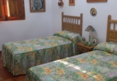 Casa de camp amb terreny en venda a Valdepeñas ref.: TR252511 foto