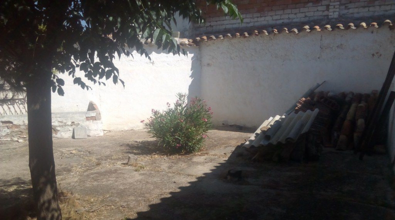 Ciudad Real - Valdepeñas - 340m2