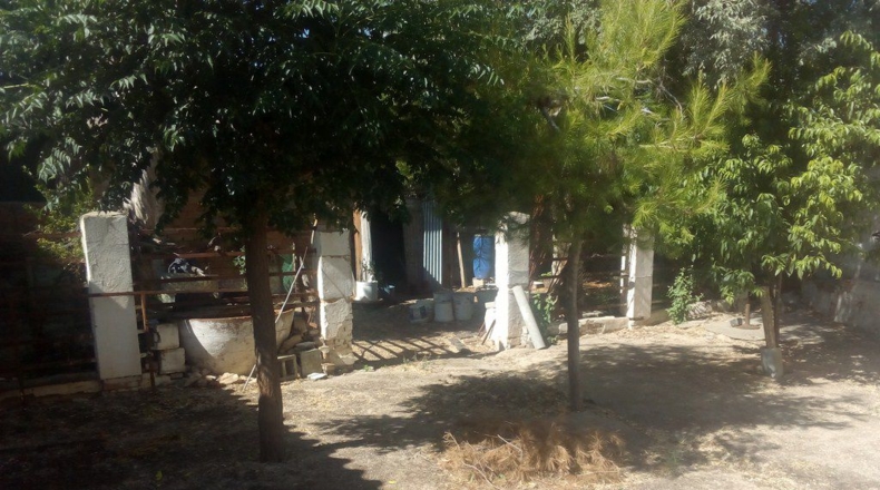 Ciudad Real - Valdepeñas - 340m2