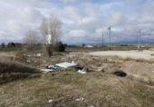 Городская земля под застройку на продажу у города Quismondo Фото