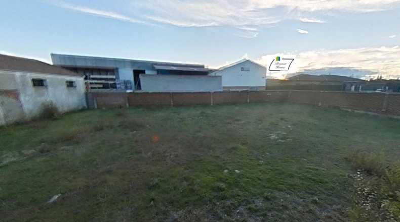 Ávila - San Pedro del Arroyo - 1181m2