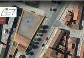 Suelo urbano en venta en la España, San Pedro del Arroyo, ref: TR68557 foto