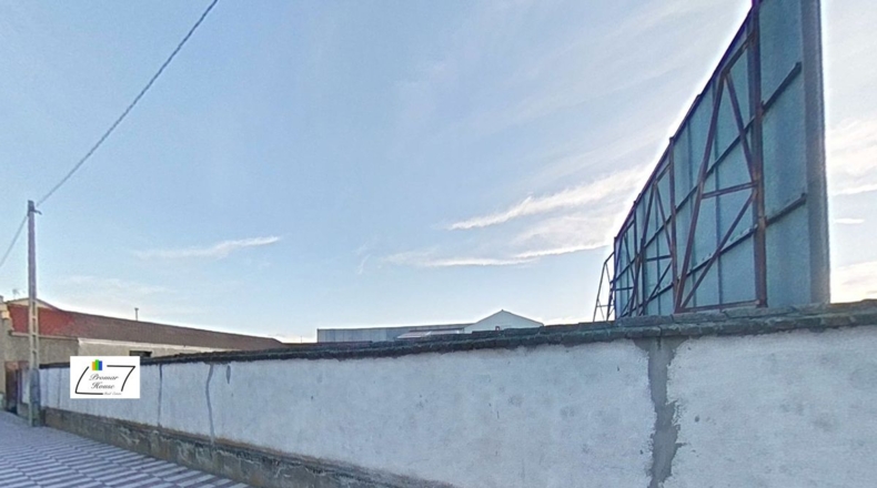 Ávila - San Pedro del Arroyo - 1181m2