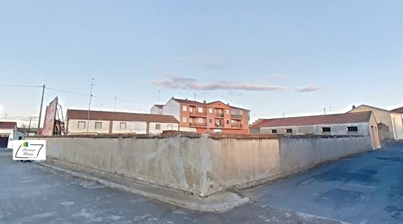 Ávila - San Pedro del Arroyo - 1181m2