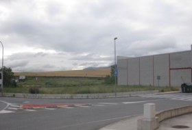 Beriáin 1625&nbsp;m² 