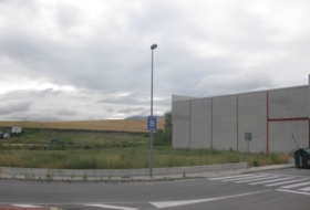 Beriáin 1625&nbsp;m² 