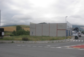 Beriáin 1625&nbsp;m² 