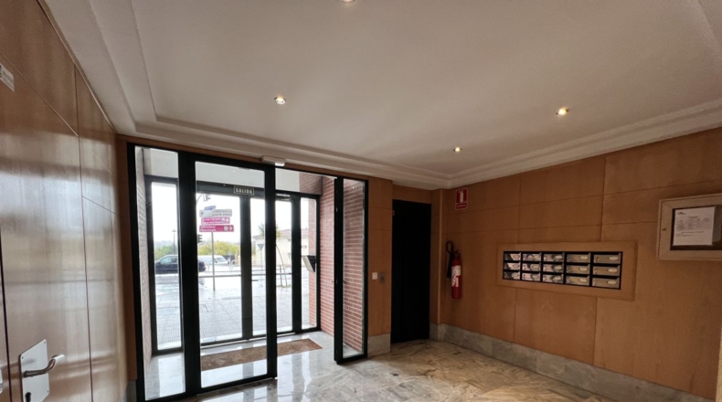 Navarre - Ansoáin - 5m2