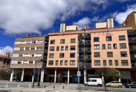 Ansoáin 5&nbsp;m² 