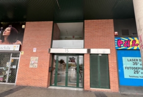 Ansoáin 5&nbsp;m² 