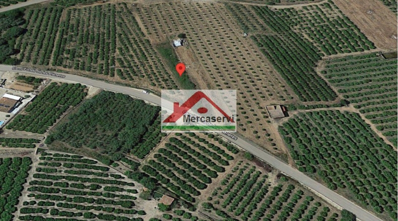 Tarragona - Alcanar - 907m2