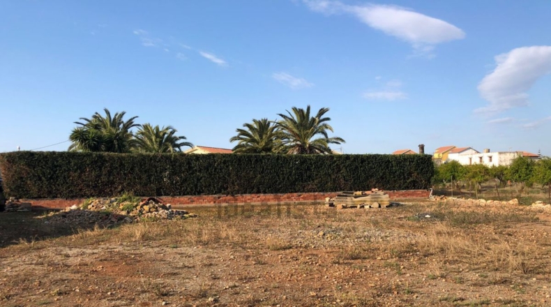 Castellón - Vinaroz - 630m2