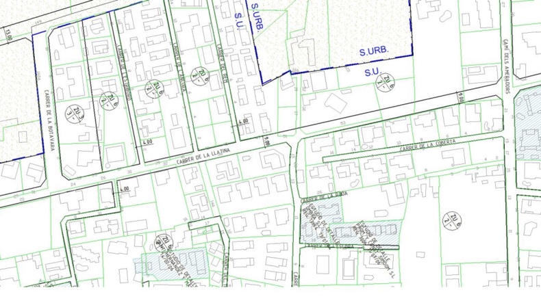 Castellón - Vinaroz - 630m2