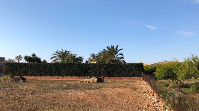 Castellón - Vinaroz - 630m2