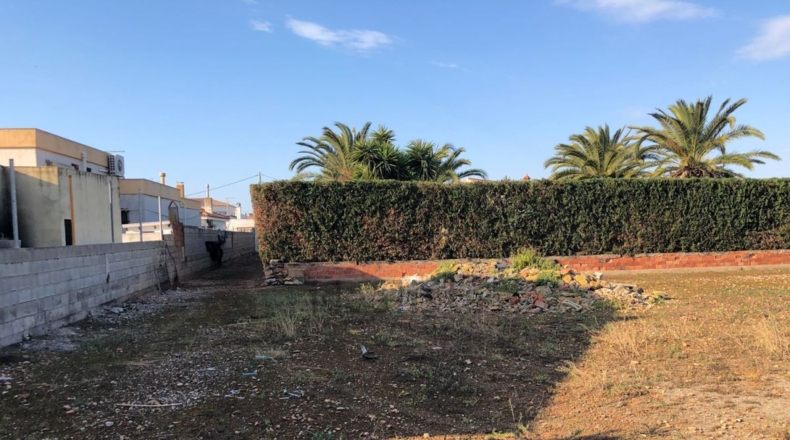 Castellón - Vinaroz - 630m2