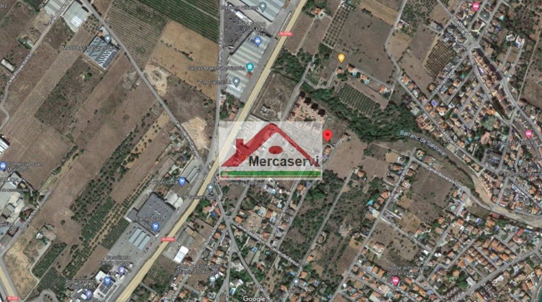 Castellón - Vinaroz - 1455m2