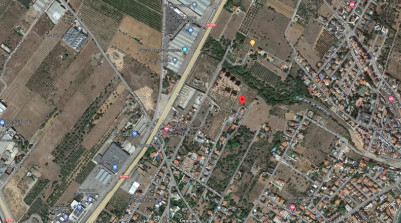 Castellón - Vinaroz - 1455m2