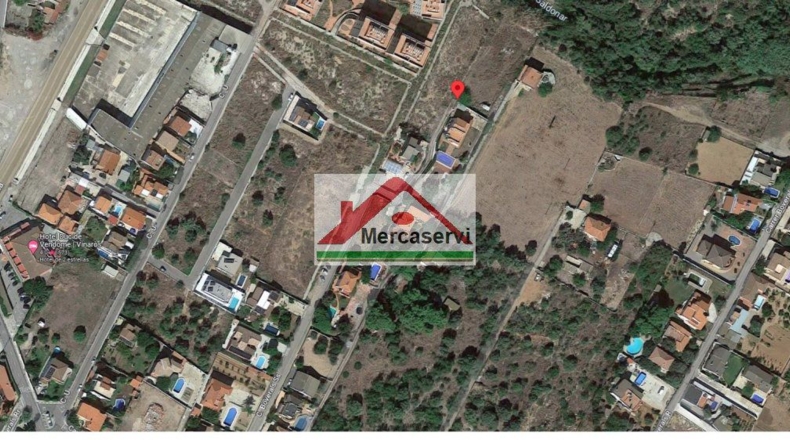 Castellón - Vinaroz - 1455m2