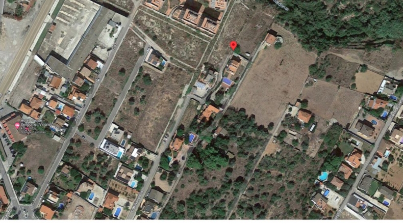Castellón - Vinaroz - 1455m2