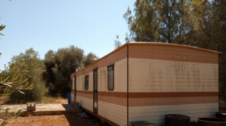 Castellón - Peñíscola - 4293m2