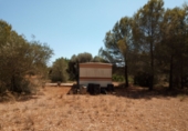 Sòl urbà en venda a la España, Peníscola, ref.: TR98565 foto