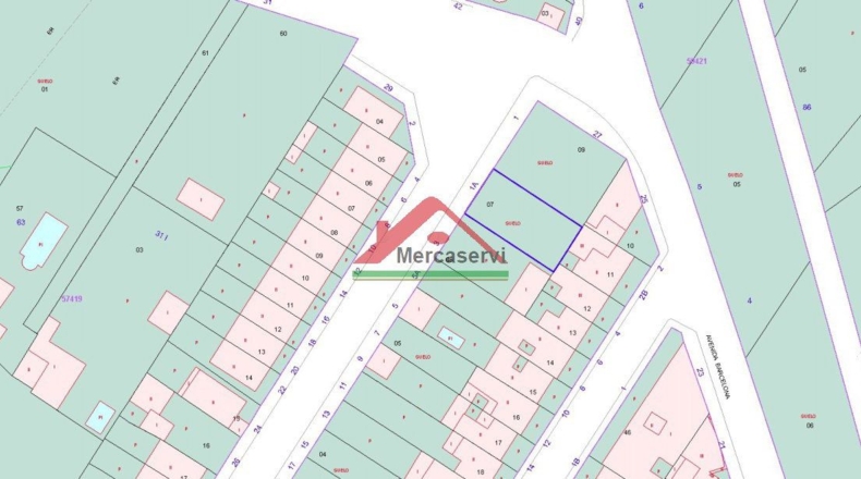 Castellón - Vinaroz - 220m2