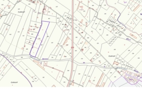 Alcanar 19288&nbsp;м²