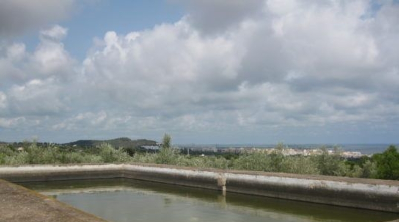 Tarragona - Alcanar - 19288m2