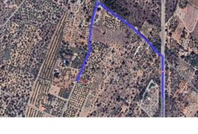 Alcanar 19288&nbsp;м²