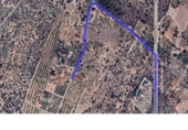 Terreny no urbanitzable en venda a la España, Alcanar, ref.: TR110650 foto