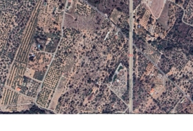 Alcanar 19288&nbsp;м²