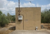Terreny no urbanitzable en venda a la España, Alcanar, ref.: TR110650 foto