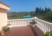 Finca rústica en venta en la España, Ulldecona, ref: TR328549 foto