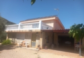 Finca rústica en venta en la España, Ulldecona, ref: TR328549 foto