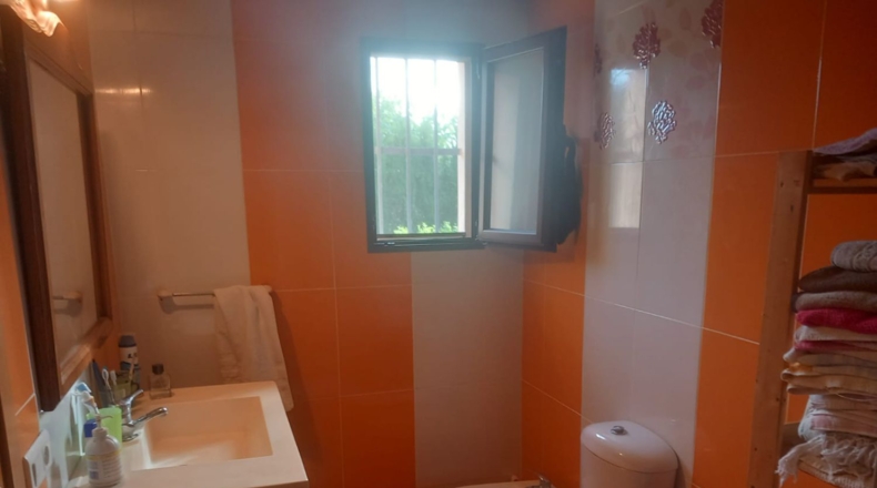 Tarragona - Ulldecona - 3037m2