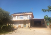 Finca rústica en venta en la España, Ulldecona, ref: TR328549 foto