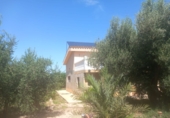 Finca rústica en venta en la España, Ulldecona, ref: TR328549 foto