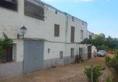 Finca rústica en venda a la España, les Coves de Vinromà, ref.: TR342406 foto