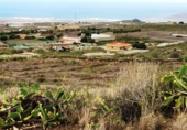 Terreny no urbanitzable en venda a Granadilla de Abona ref.: TR22172 foto