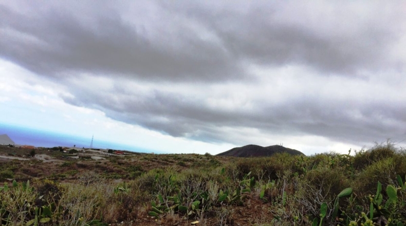 Santa Cruz de Tenerife - Chimiche - 16495m2