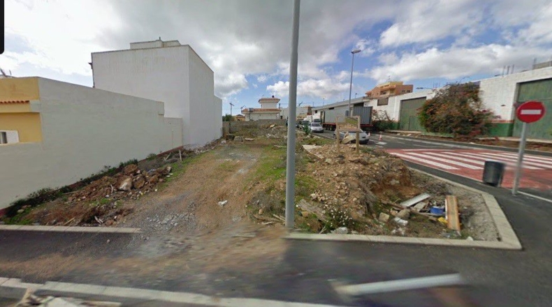 Santa Cruz de Tenerife - Castro - 326m2