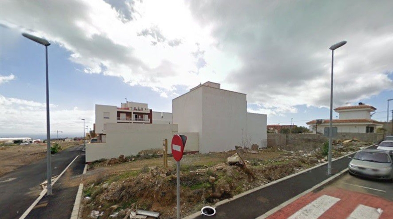 Santa Cruz de Tenerife - Castro - 326m2