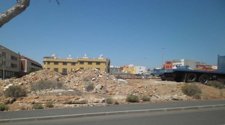 Santa Cruz de Tenerife - San Isidro - 520m2
