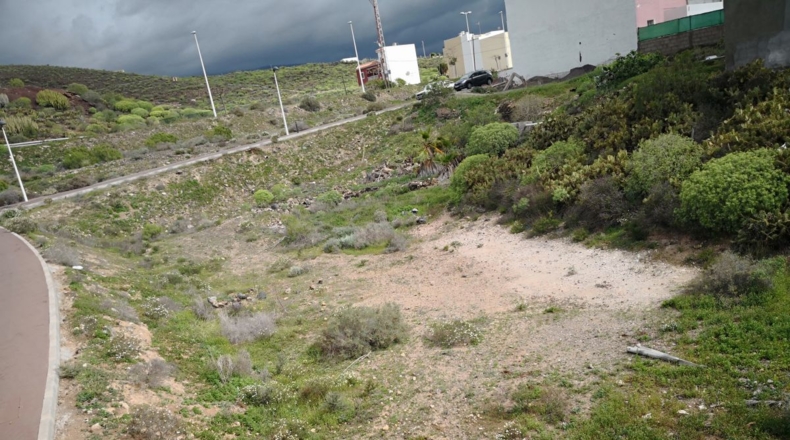 Santa Cruz de Tenerife - Castro - 570m2