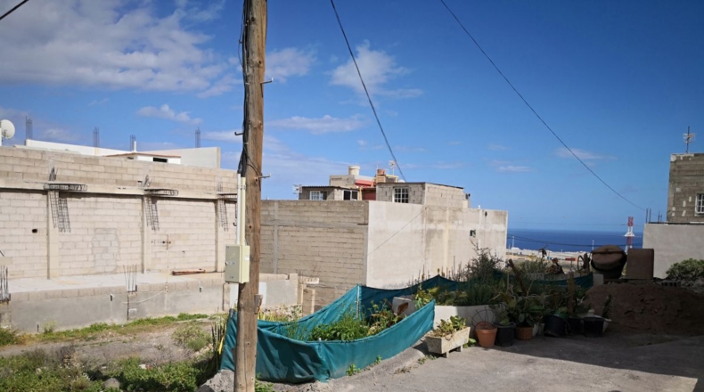 Santa Cruz de Tenerife - Granadilla de Abona - 264m2