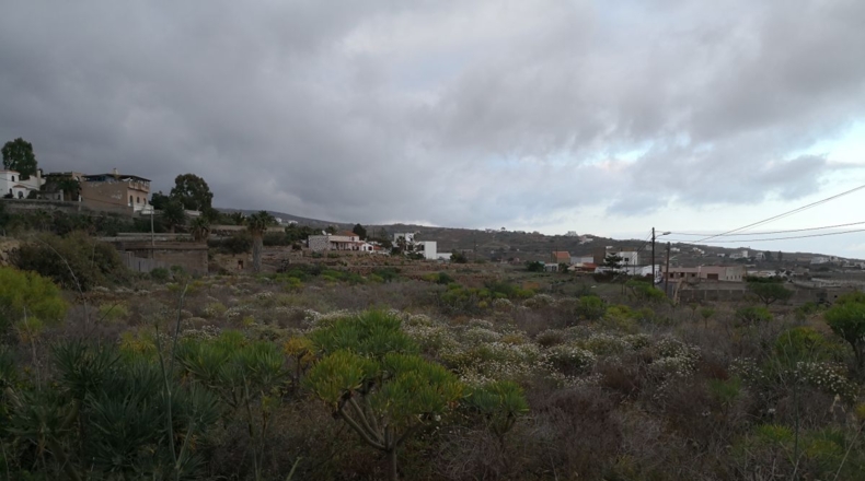 Santa Cruz de Tenerife - El Draguito - 1046m2